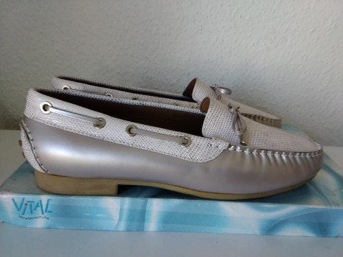 Sioux mokassins ballerina gr - ballerina,,