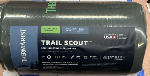 Therm rest trail - therm-a-rest,