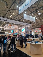 digitalBAU Messe Köln -