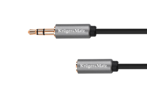 Kabel jack kruger matz - jack, kruger&matz