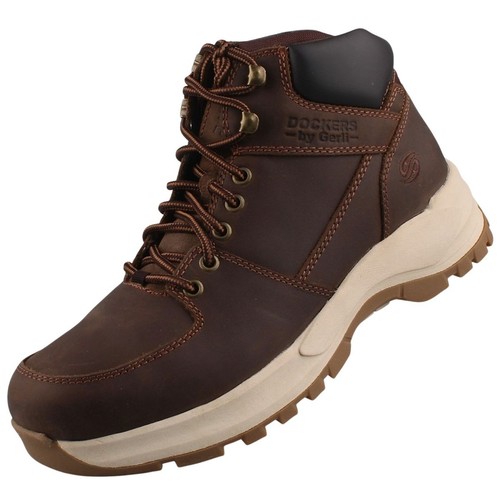 Dockers gerli herren leder - gerli,