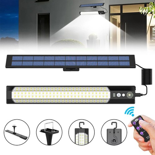 Led solarleuchte solarlampe - led,