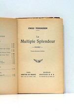 La Multiple Splendeur Emile