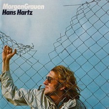 Hans Hartz "MorgenGrauen"