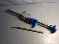 Original VW Audi VAG VAS 5049 Spezialwerkzeug mechanischer Hand Reifenspreizer