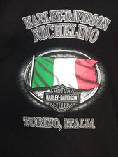 HARLEY DAVIDSON TANKTOP