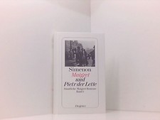 Maigret und Pietr der Lette