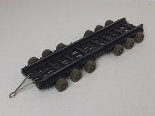 Wiking H0 1:87 Culemeyer