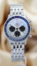 Breitling navitimer b01 - breitling,