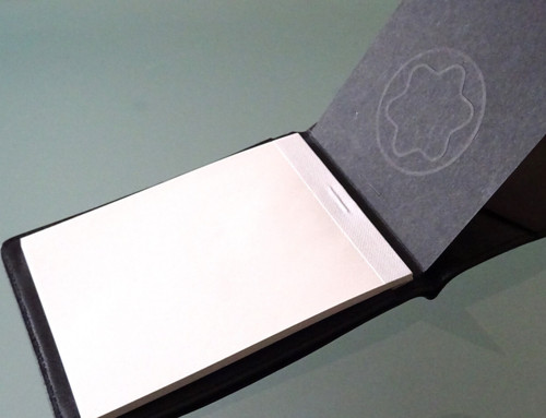 Montblanc meisterstück - montblanc,