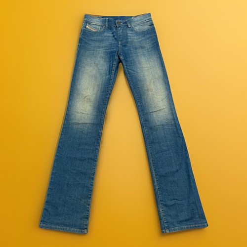 Diesel bootzee bootcut - diesel,