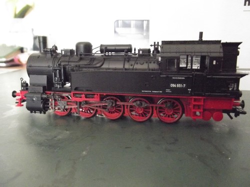 Märklin 37162 094 mit - ho,