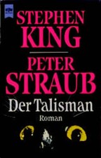 Der Talisman. Roman