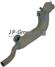 JP GROUP Wärmetauscher