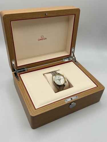 Omega speedmaster reduced - omega,