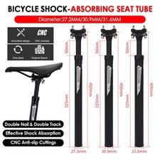 MTB Fahrrad Sattelstütze