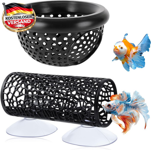 Aquarium deko höhle set - aquarium,