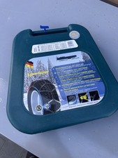 Schneekette SUV L-LKW Crafter