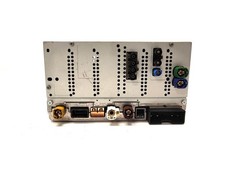 Jaguar I-Pace 2018 Radio /