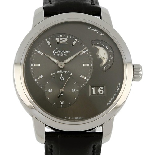 Glashütte original - glashütte,
