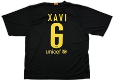 Official 2011-12 BARCELONA