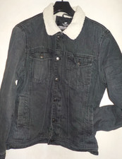 THREADBARE Jeans- Jacke