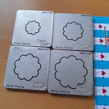 Provo Craft 4er Stanzenset