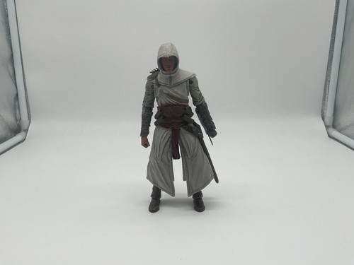 Neca assassins creed altair - assassins,