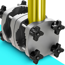 Menz Sonnenschirmhalter