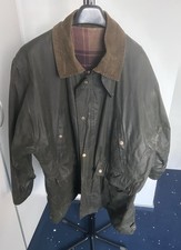 Weingarten Wachsjacke Gr XL