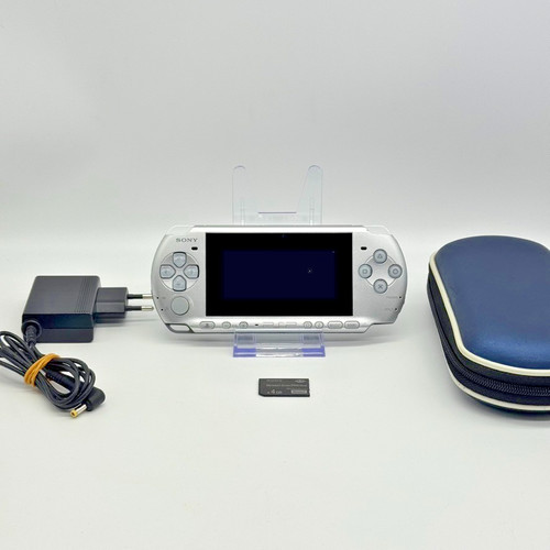 Sony psp playstation portable - psp,