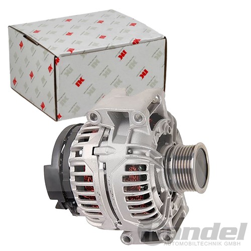 Lichtmaschine generator - nk,