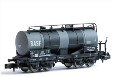 BRAWA 67071 4-achsiger