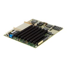 Mainboard PC CHIPS M321 REV. 3.x On-board AMD Am386 DX-40 SIMM ISA Baby-AT