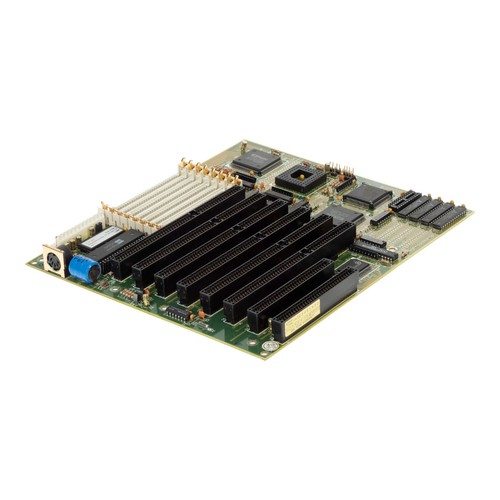 Mainboard chips m321 rev - mainboard,
