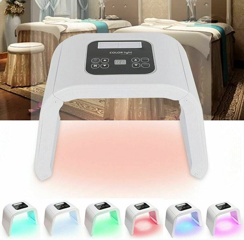 Farbe led therapie lamp pdt - farbe,