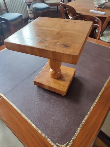 Blumenhocker beistell tisch - ,