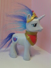 My little Pony G4 Shining Armor brushable 9 cm - 400 weitere Ponys