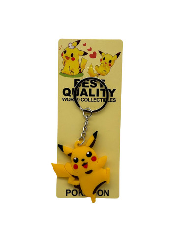 Pokémon pikachu - pokémon,