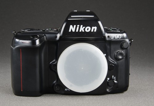 Nikon f90 35mm - f90,