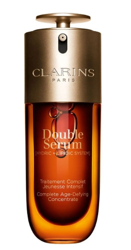 Clarins double serum neu - serum, ml