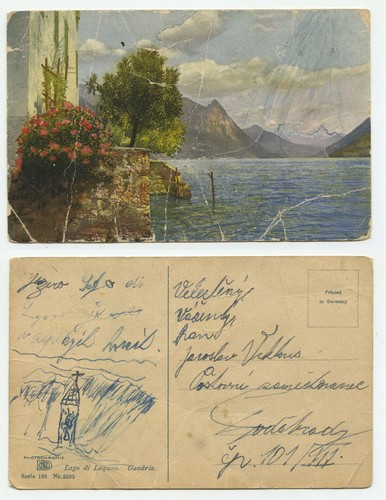08307 lago lugano - lugano,