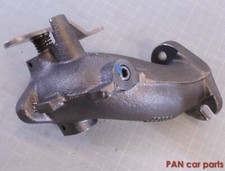 Deutz-Fahr Agrotron X720 DCR, AGR Ventil Sperrklappe, EGR Valve 4906914, 410022