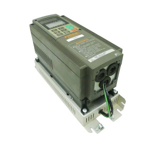 Fuji electric frenic - electric,