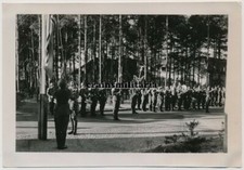 Orig. RIESEN Foto Appell