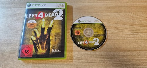 Left dead microsoft - left, (dt.)