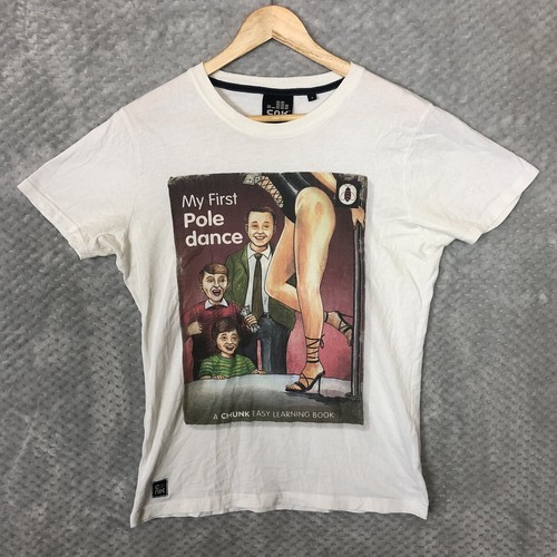 Chunk shirt herren - my, first