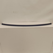 SKODA OCTAVIA 3 III RS 5E5  LIMOUSINE HECKSPOILER HECKFLÜGEL SPOILER ORIGINAL