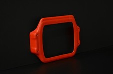 Frontplatte Cagiva 125 WMX