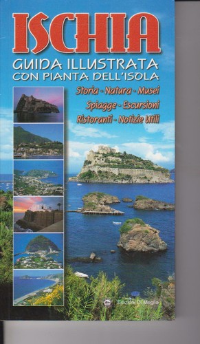 Ischia illustrierter führer - illustrierter,